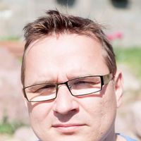 Ladányi Attila's Photo