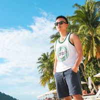 Chan Chun Yeen's Photo