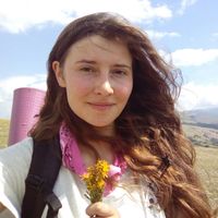 Photos de Evgeniia Zagoskina