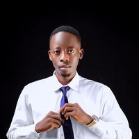 DAVIS  NYARONGI's Photo