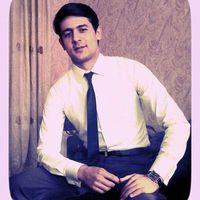 Parviz Rahimov's Photo