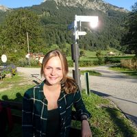 Kiarer Voiges's Photo