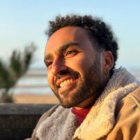 Reda Hasnaoui's Photo