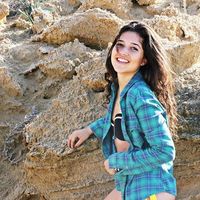 Le foto di Yarden Shapira