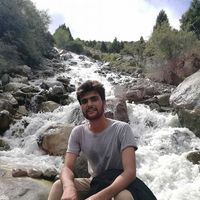 Saleem Abbas's Photo