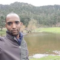 Hatem Boughrari的照片