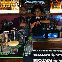 Joan Giraldo's Photo