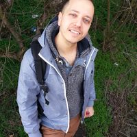 Photos de Istvan Peter Roman