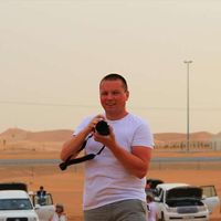 Rafal Sawczuk's Photo