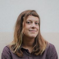 Margarita Herreros的照片