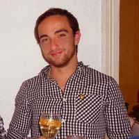 Sylvain LECA的照片