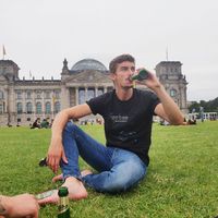 Photos de Julian Greiving