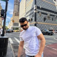 Parth Kashikar's Photo