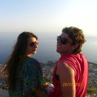 Alexandre & Ana Grassigny's Photo