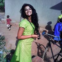 Pallavi Malhotra's Photo