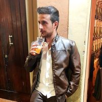 Fotos von Salvo D'Amico