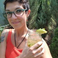 Christie Graziano's Photo