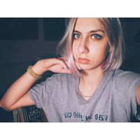 Anna Skachkauskaite的照片