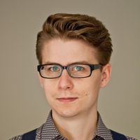 Michal J. Zielinski's Photo