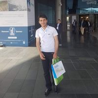 Fotos de Rashid Zahir