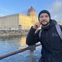 Vitaliy Zaleskiy的照片