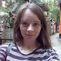 Maisie Fraser的照片