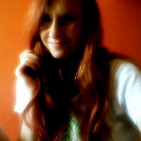 Daria Strześnicka's Photo