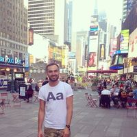 Kamil Stefaniak的照片