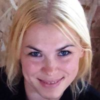 Anastasiya Krinintskaya's Photo