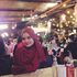 Sarah Syahira's Photo