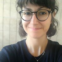 martina lauricella's Photo