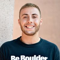 Dylan Whitman's Photo