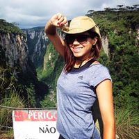 Thamis Moura的照片