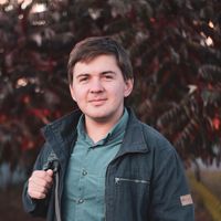 Alex Stepanov的照片