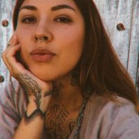 Fotos de Frida Gonzalez