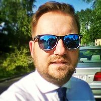 Piotr Pietka的照片