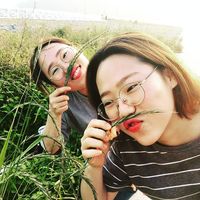 Fotos de aram&boram CHO