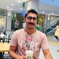 Esmaeil Salehi's Photo