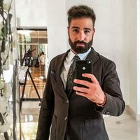 Gaetano Lorusso的照片