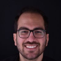 Mohamed El Wakeel's Photo