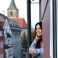 Karent Chaparro的照片