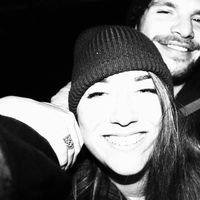 tom Nourrisson's Photo