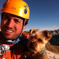 Marcos Rupérez Cerqueda的照片