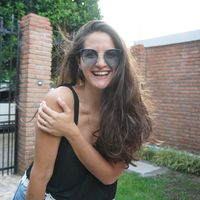 Virginia Alicia Tovi的照片