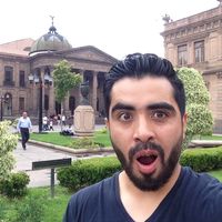 Marco Guerrero's Photo