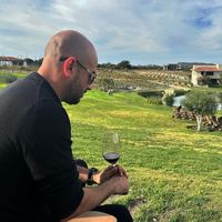 Charles Garza's Photo