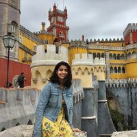 Gamze Güner的照片