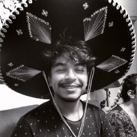 Rafael Silva's Photo