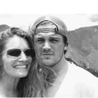 Harrison Davis's Photo