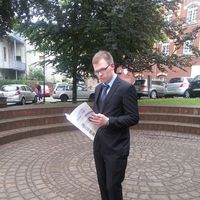 Le foto di Clemens Ruß